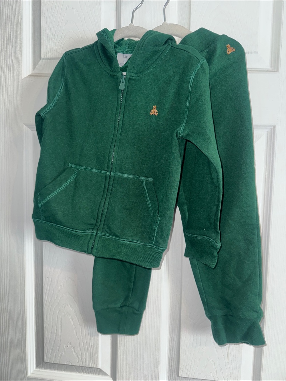 Girls Fall / Winter Bundle - Picture 2 of 5